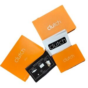 Clutch Pro USB-C Portable Charger